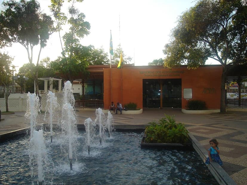 Memorial dos Autonomistas
