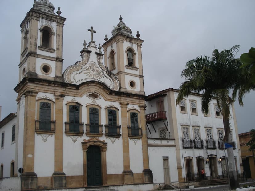 Penedo
