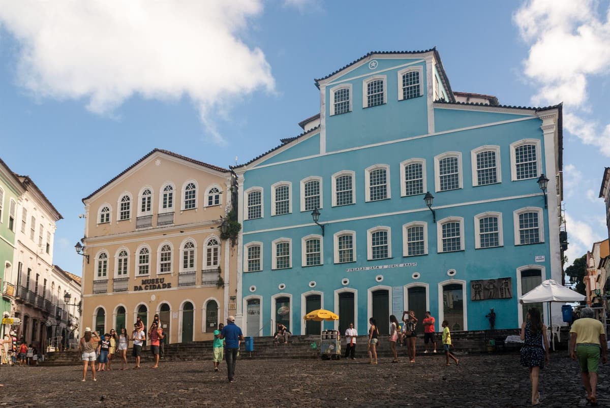 Bahia