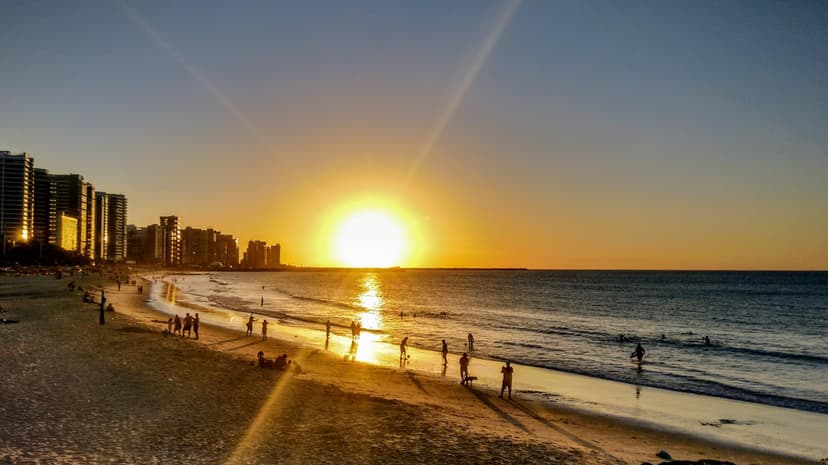 Fortaleza