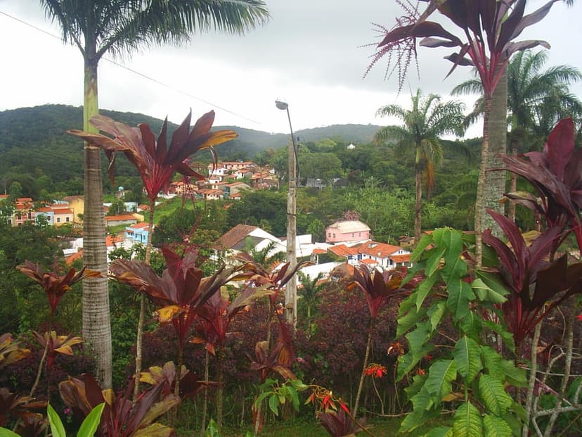 Guaramiranga