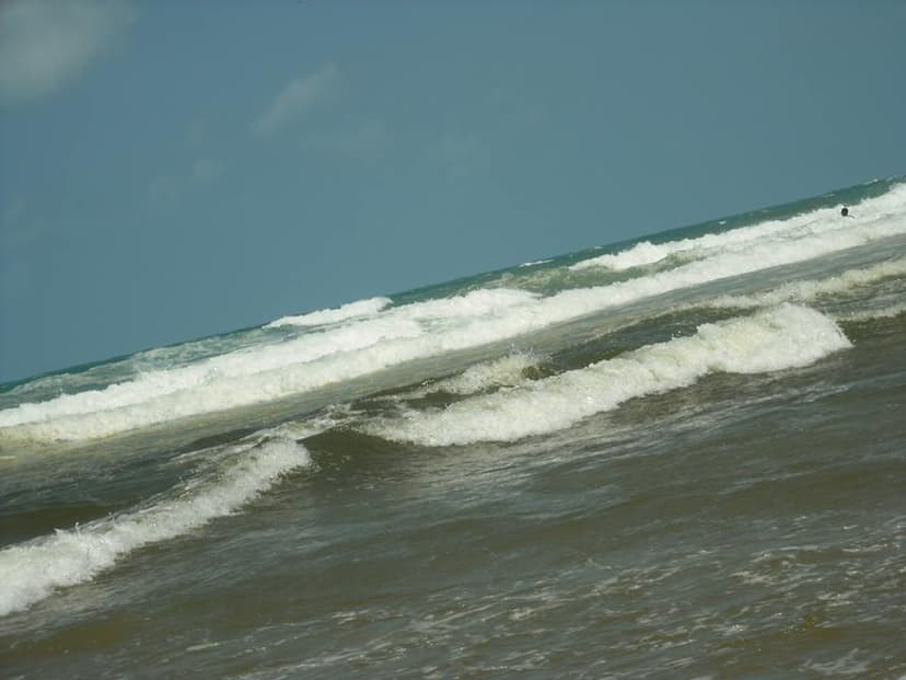 Praia do Futuro