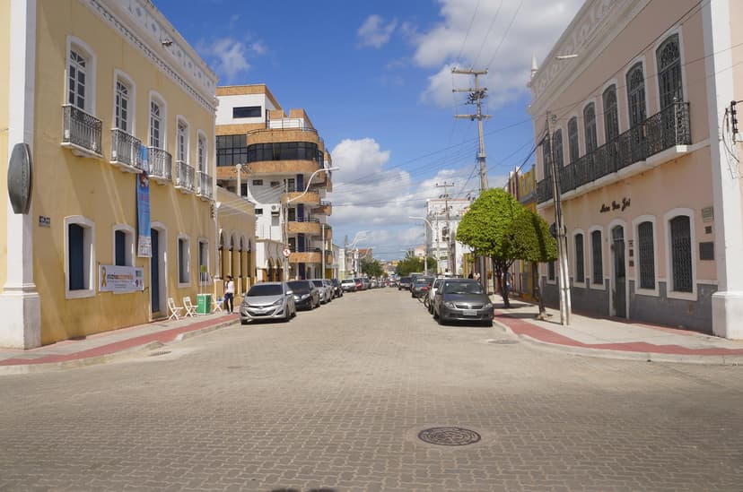 Sobral