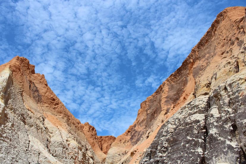 Morro Branco