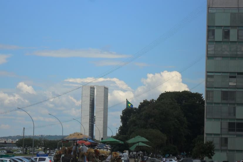 Brasília (Plano Piloto)