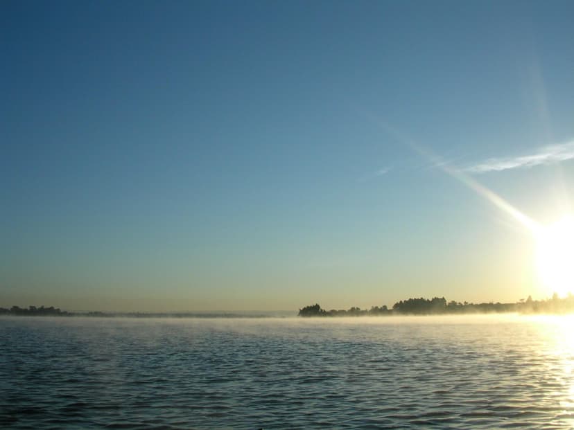 Lago Paranoá