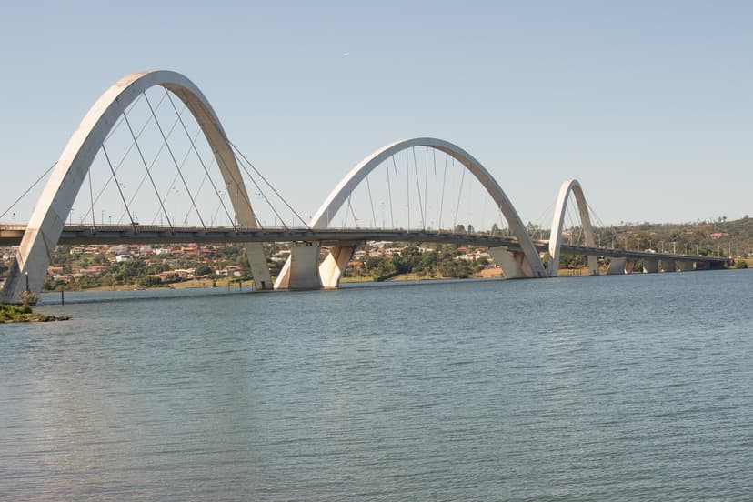 Ponte Juscelino Kubitschek