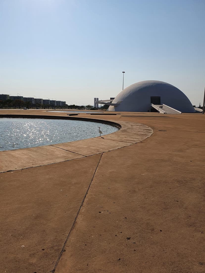 Museu Nacional da República