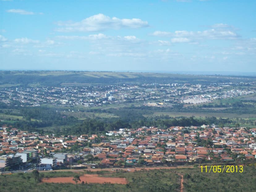 Sobradinho