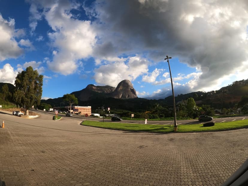 Domingos Martins