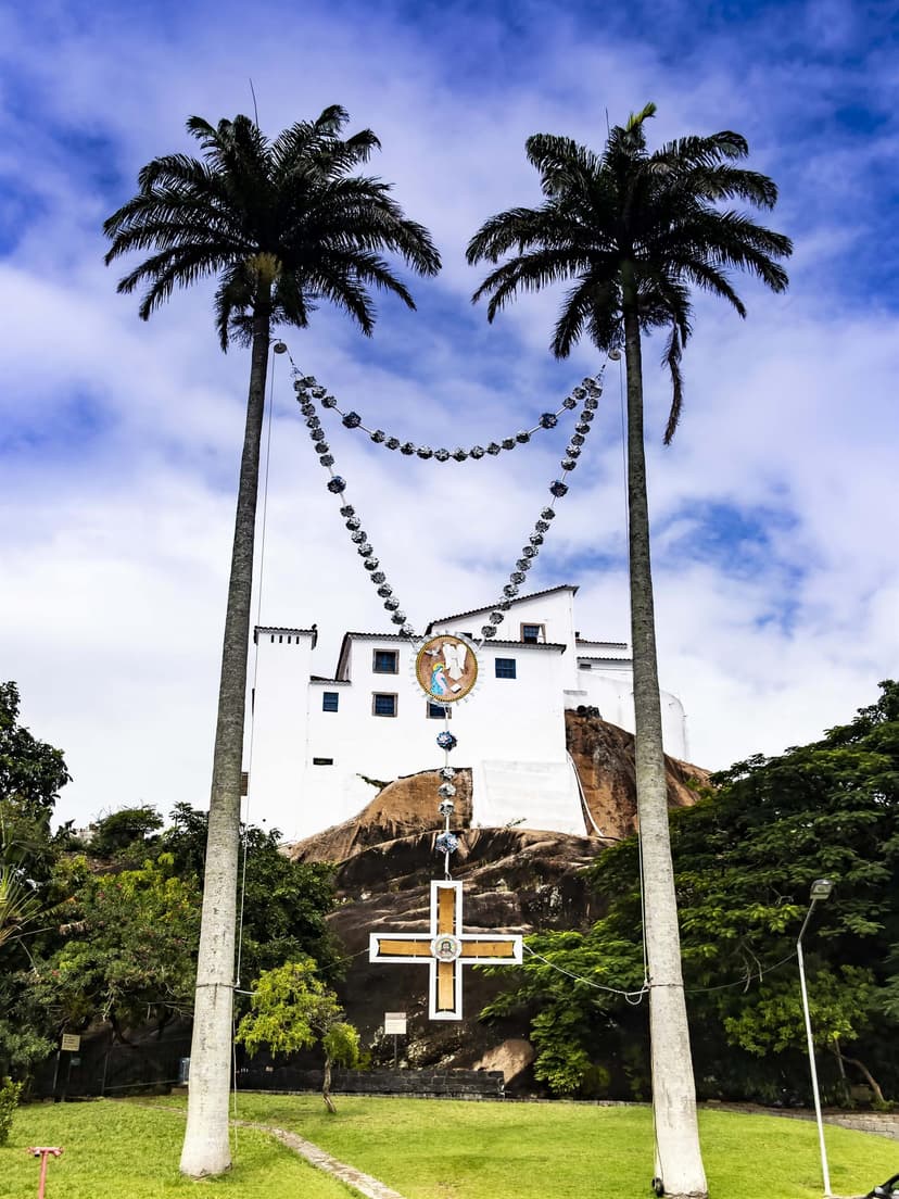 Convento da Penha