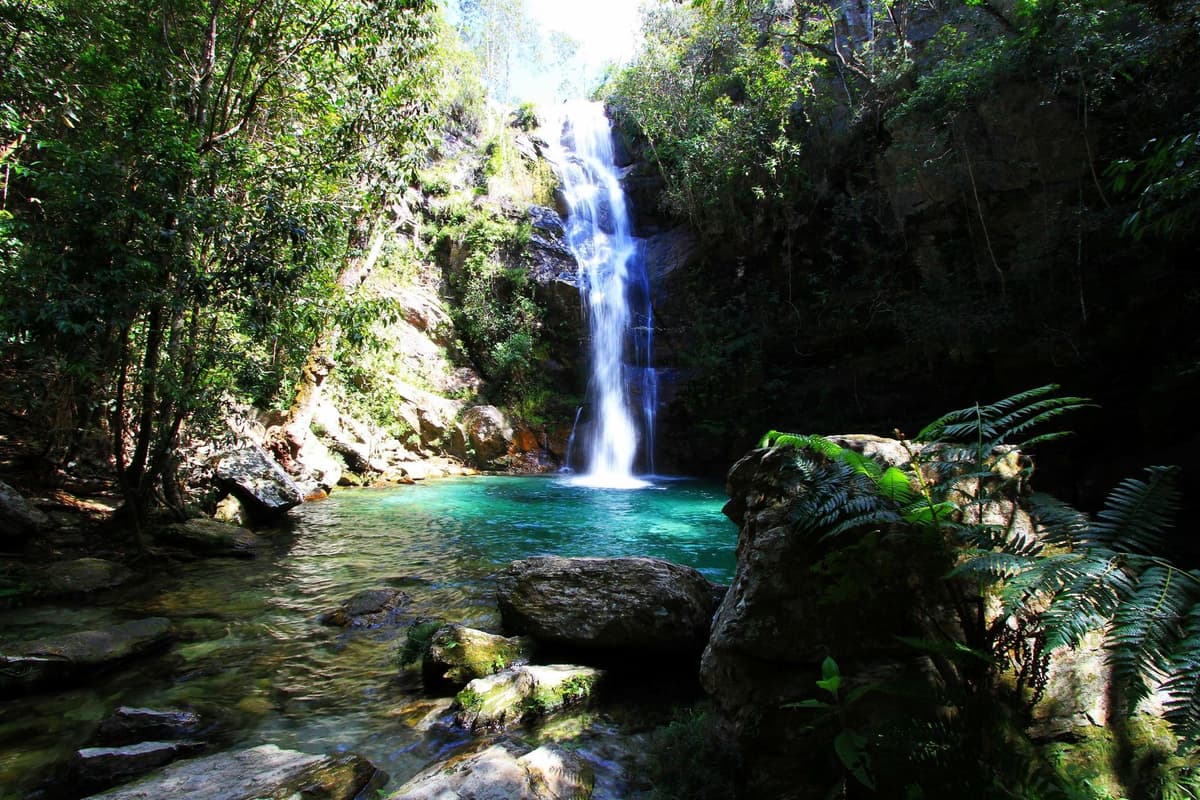 Goiás