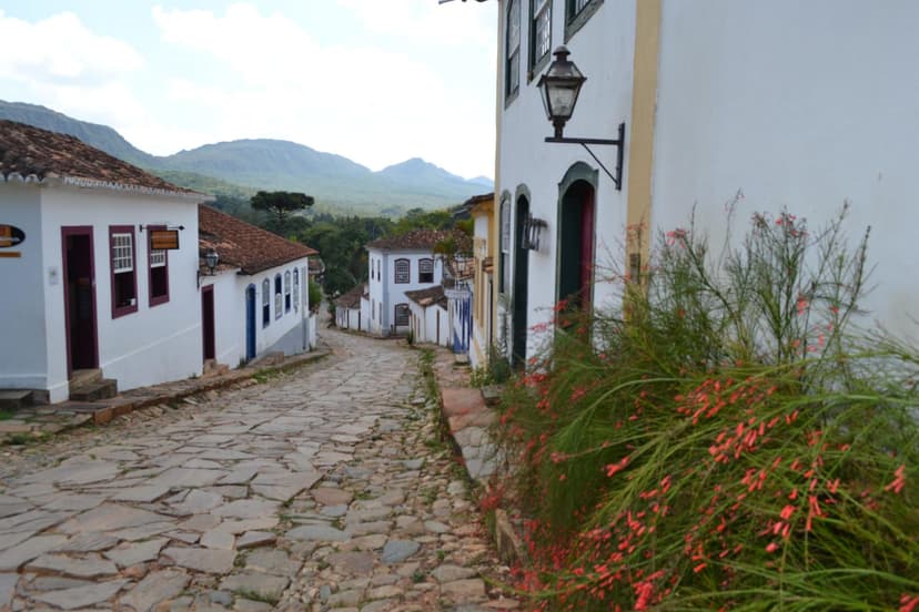 Tiradentes