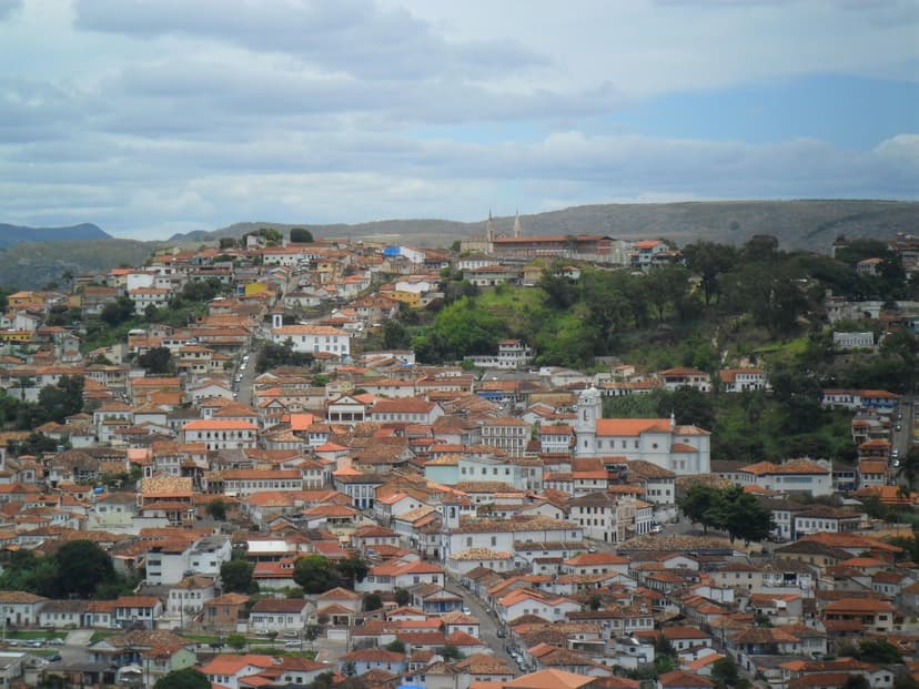 Diamantina