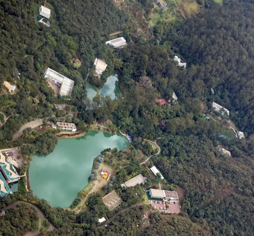 Instituto Inhotim