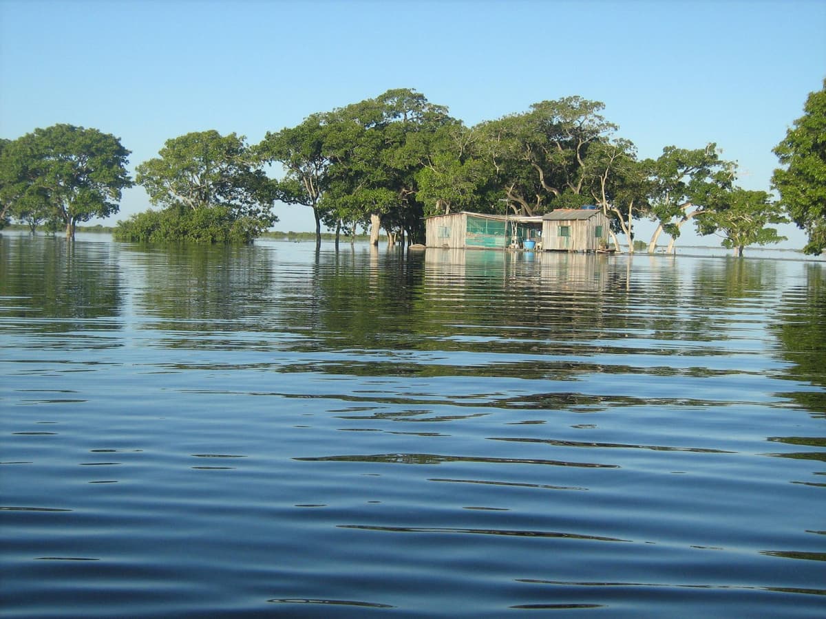 Mato Grosso do Sul