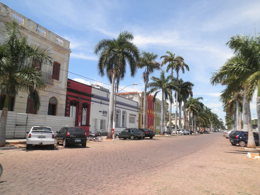 Corumba