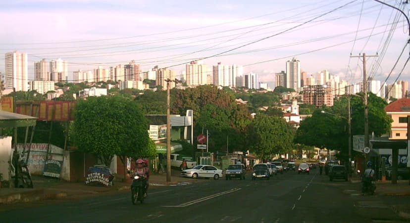 Campo Grande