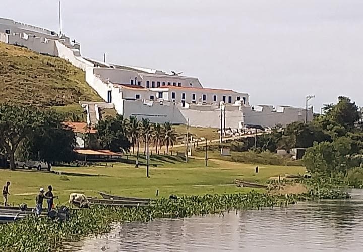 Forte Coimbra