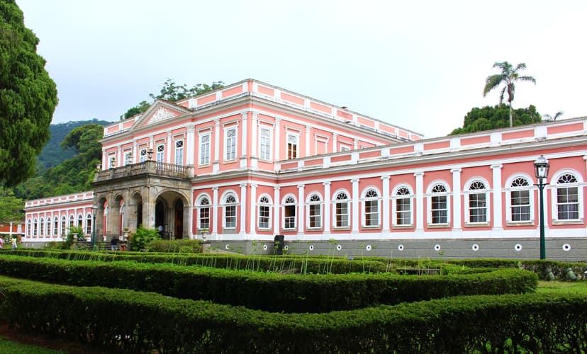 Petrópolis