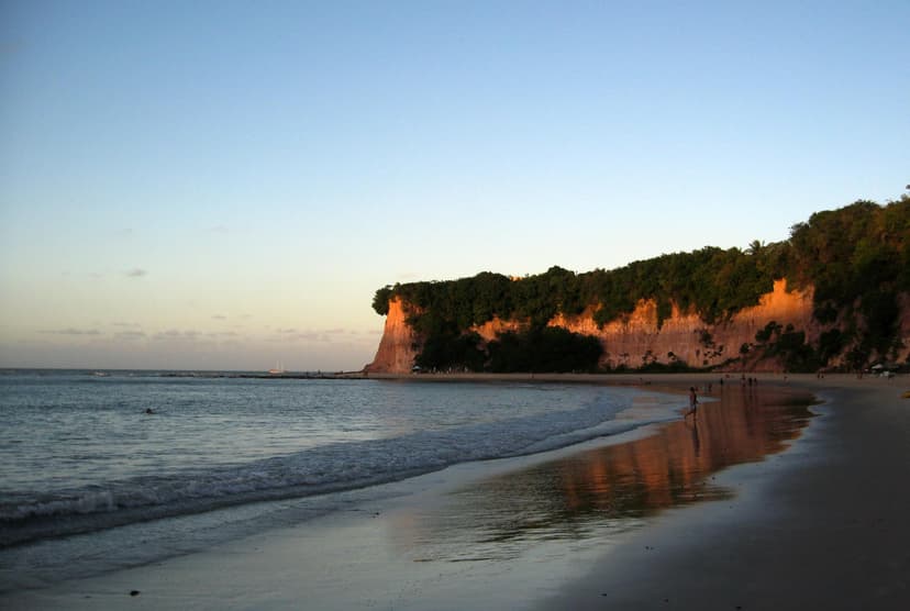 Tibau do Sul