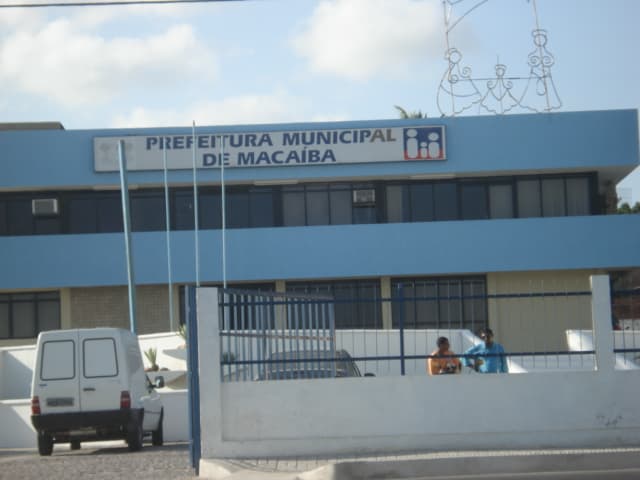Macaíba