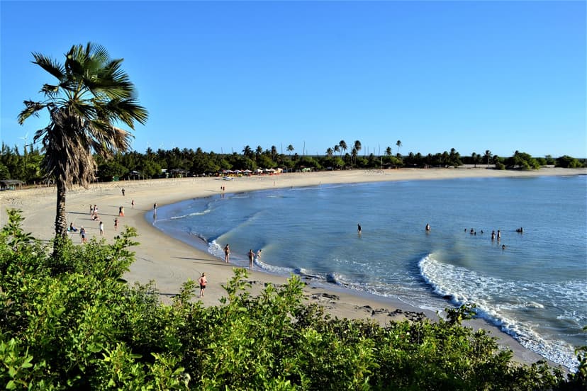 São Miguel do Gostoso