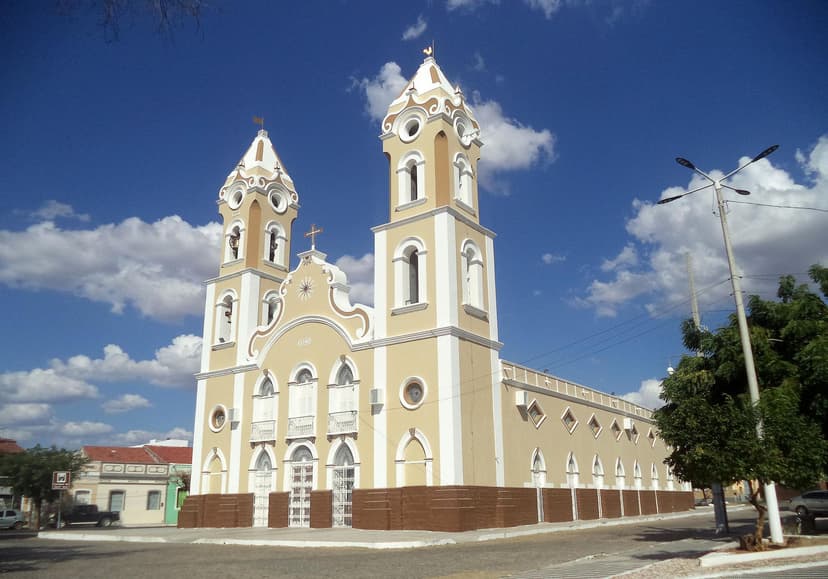 Caicó