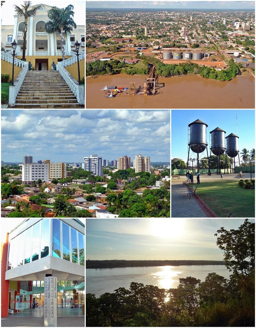 Rondônia