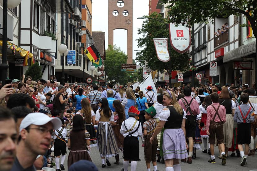 Blumenau