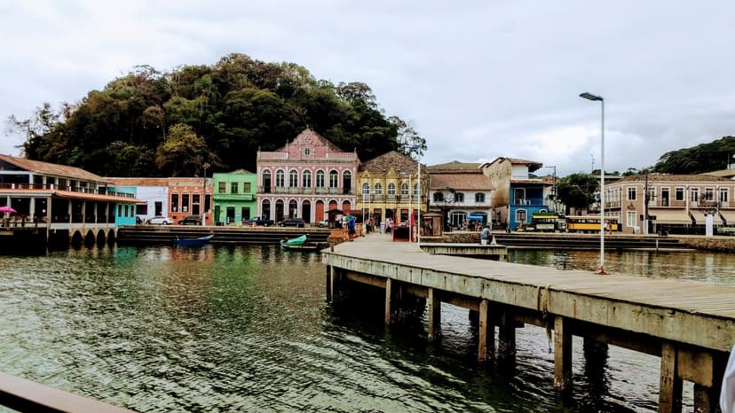 São Francisco do Sul