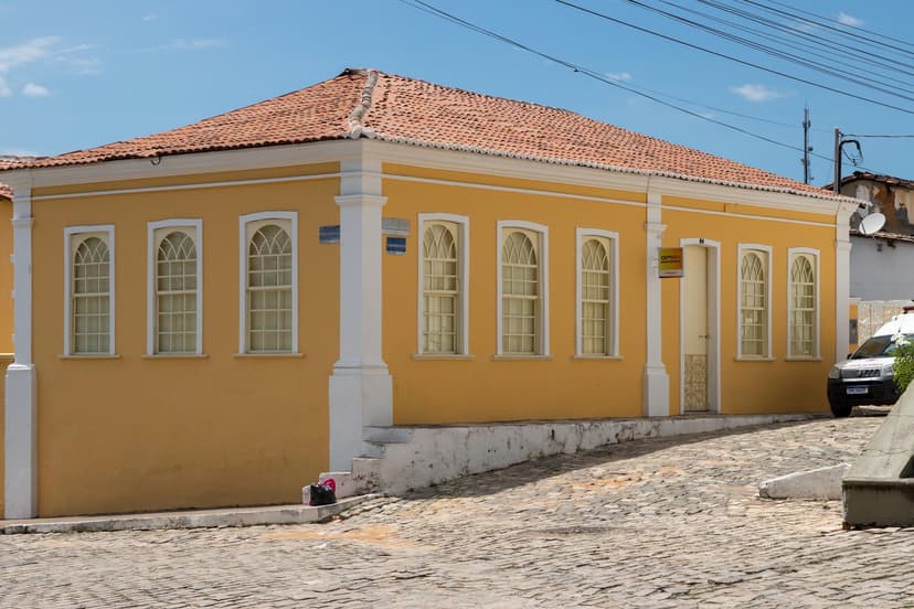 Laranjeiras