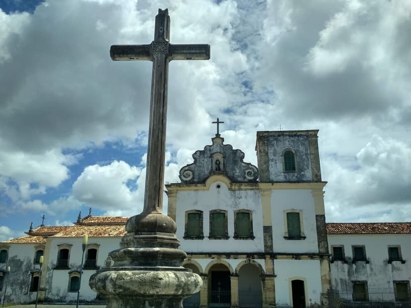 São Cristóvão