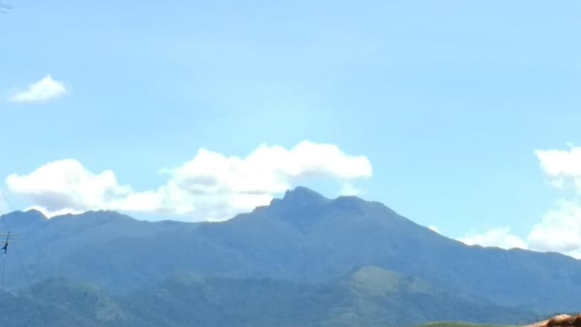 Serra da Mantiqueira