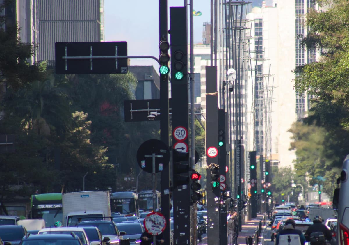 São Paulo