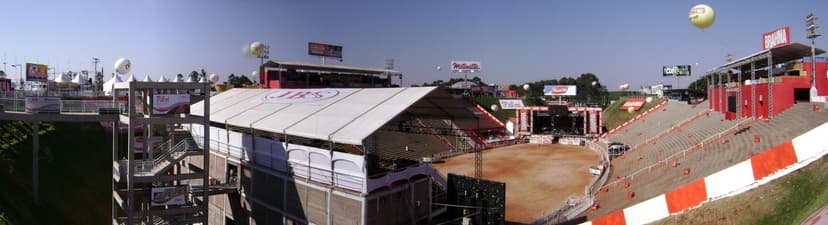 Festa do Peão de Barretos