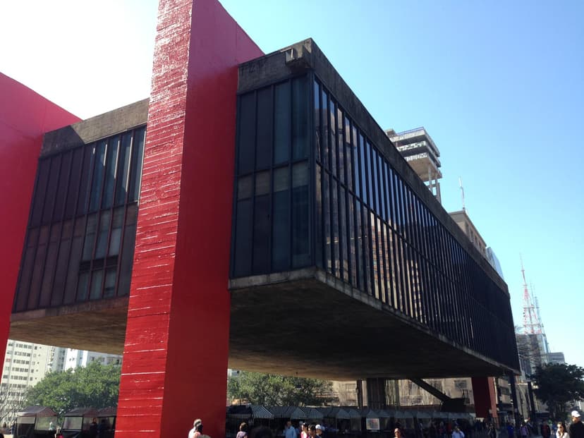 São Paulo