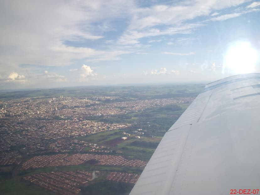 Ribeirão Preto
