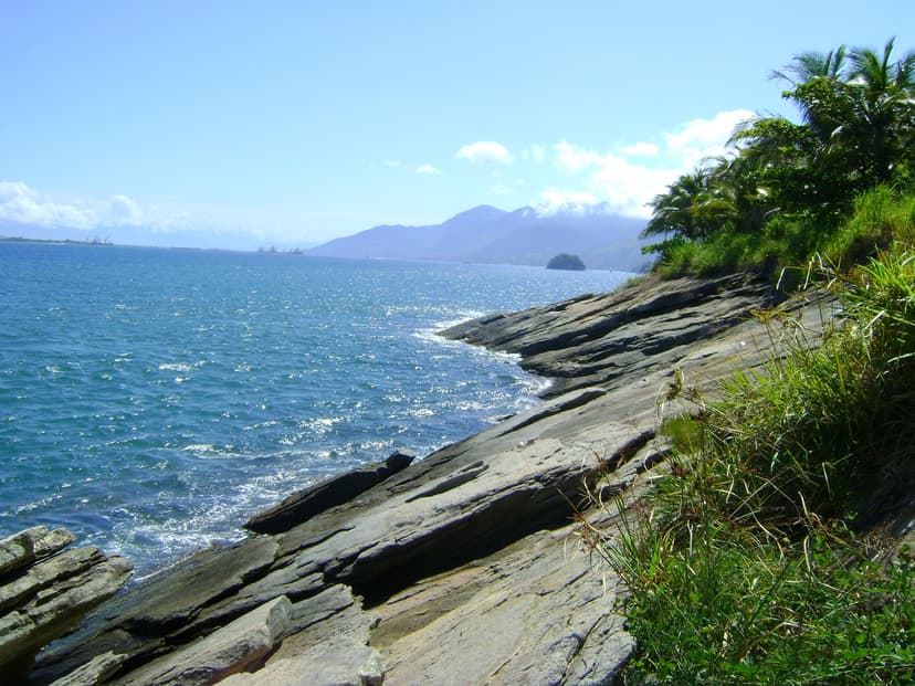 Ilhabela