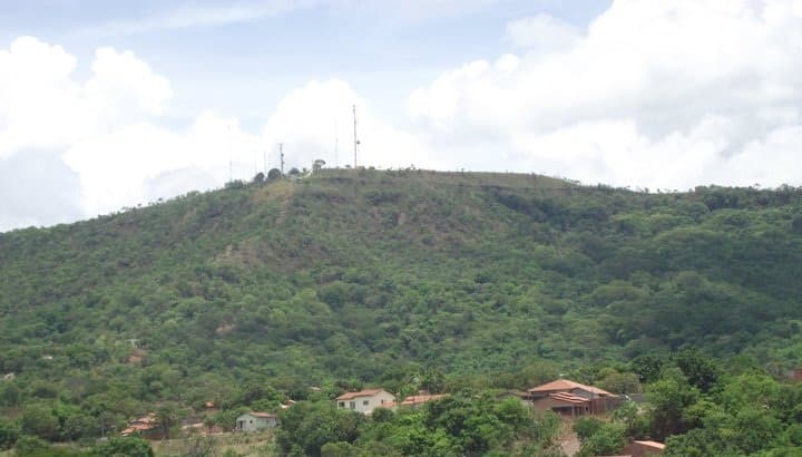 Paraíso do Tocantins