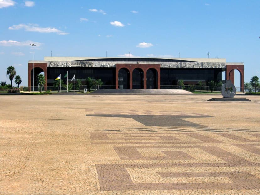 Palmas
