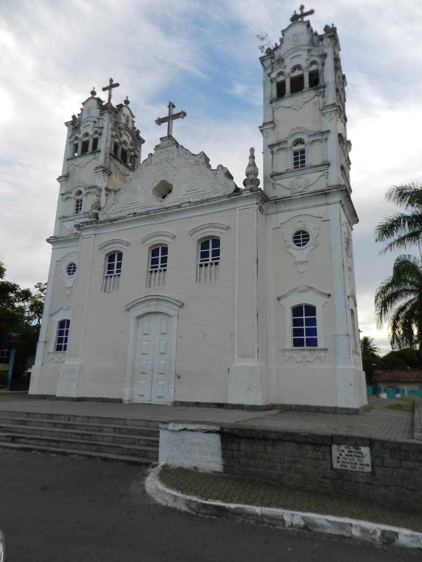 Igreja Matriz de Nossa Senhora da Conceição
