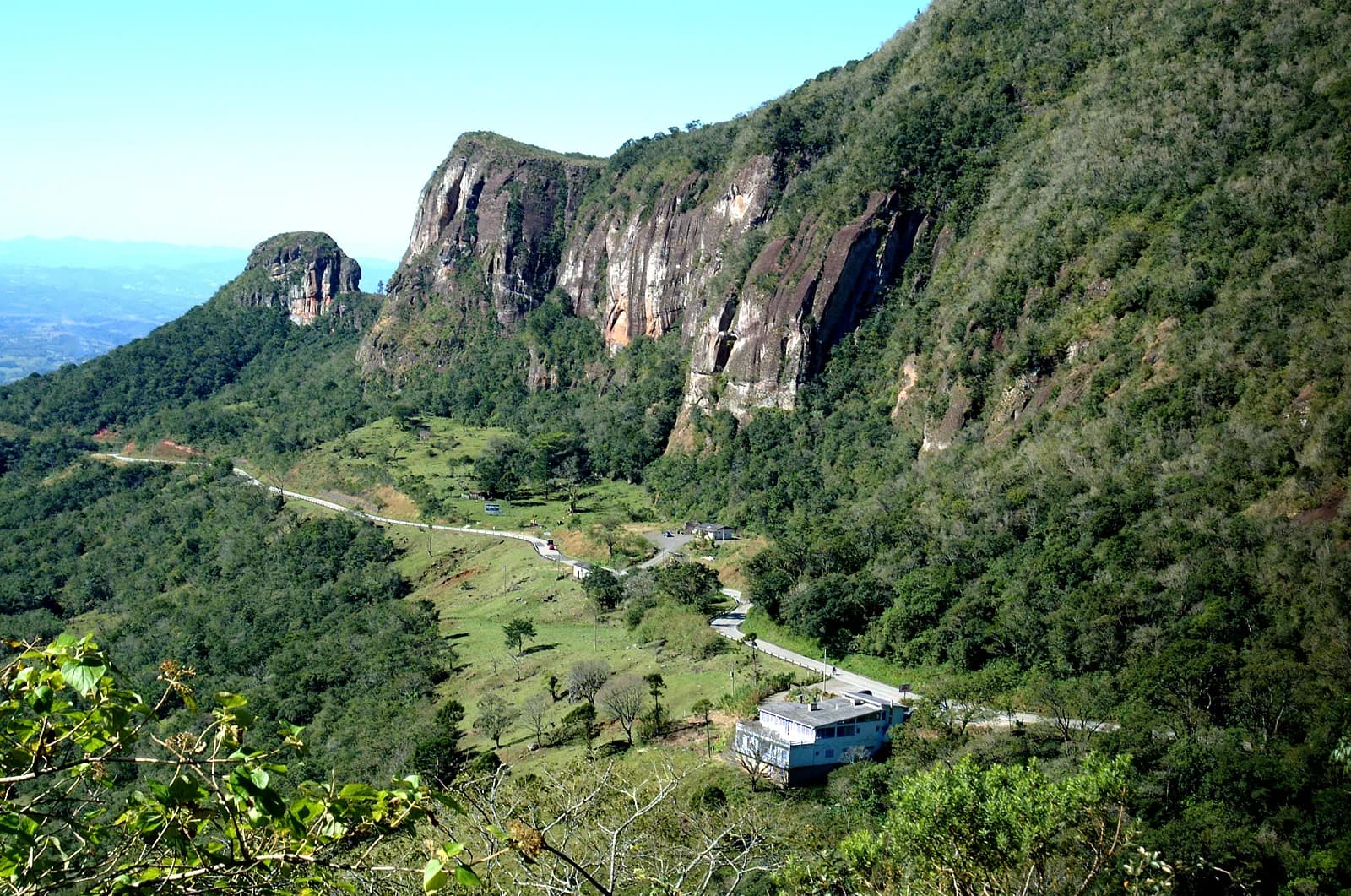 Serra Catarinense