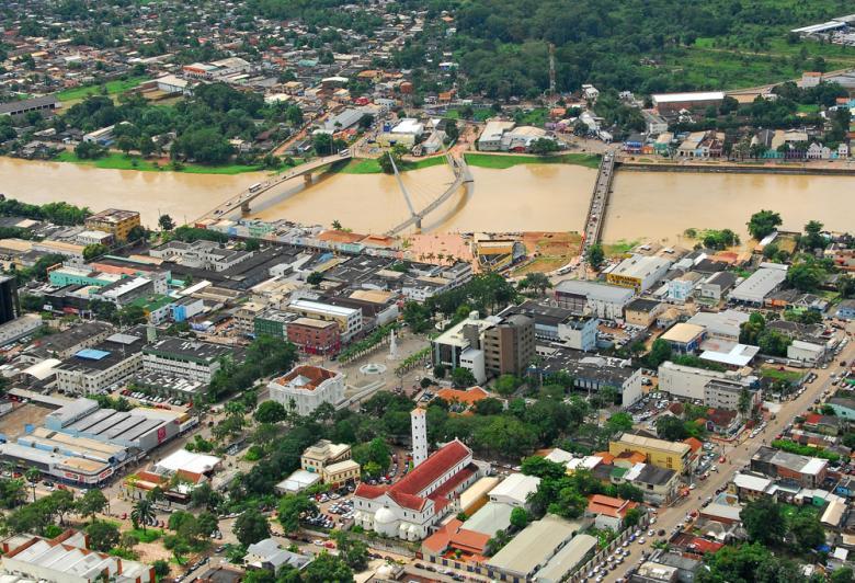 Rio Branco