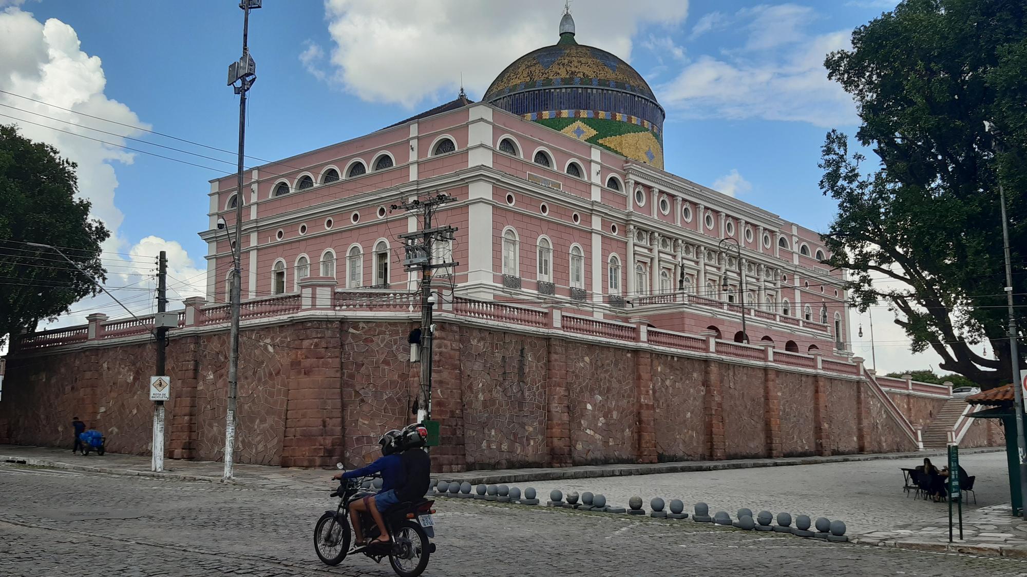 Manaus