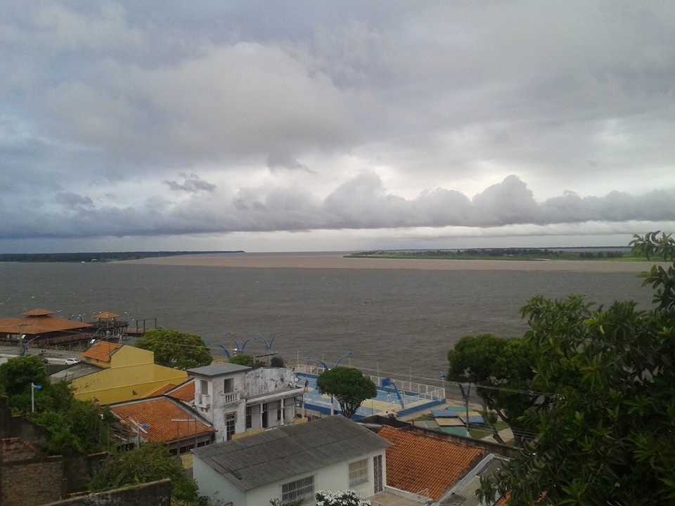 Santarém