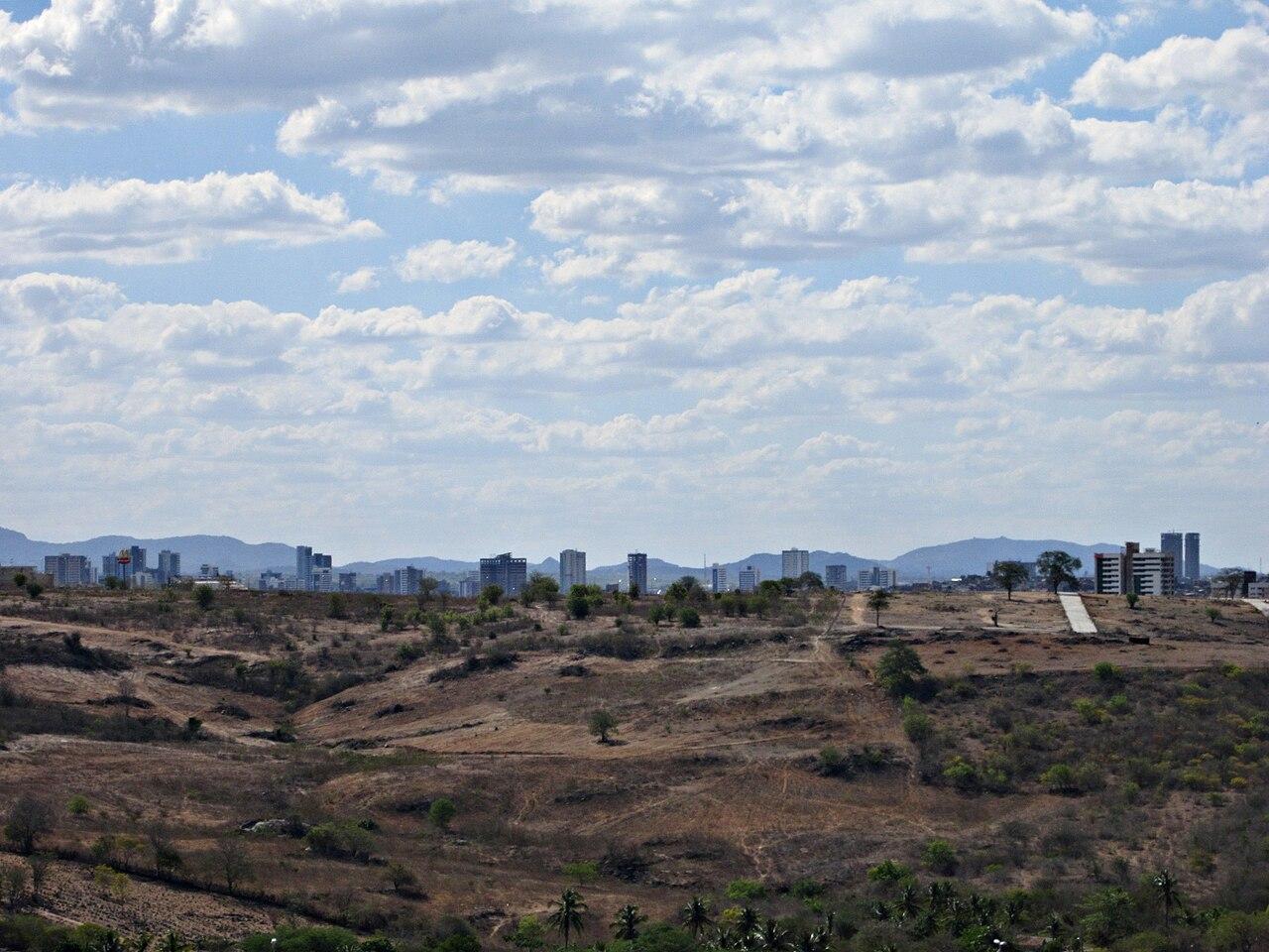 Caruaru