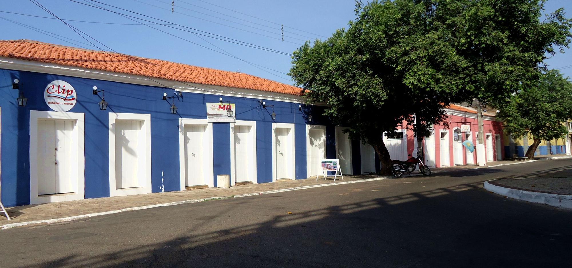 Parnaíba