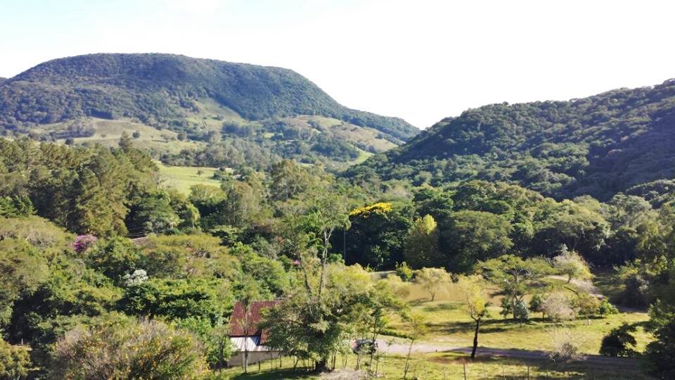 Restinga Sêca