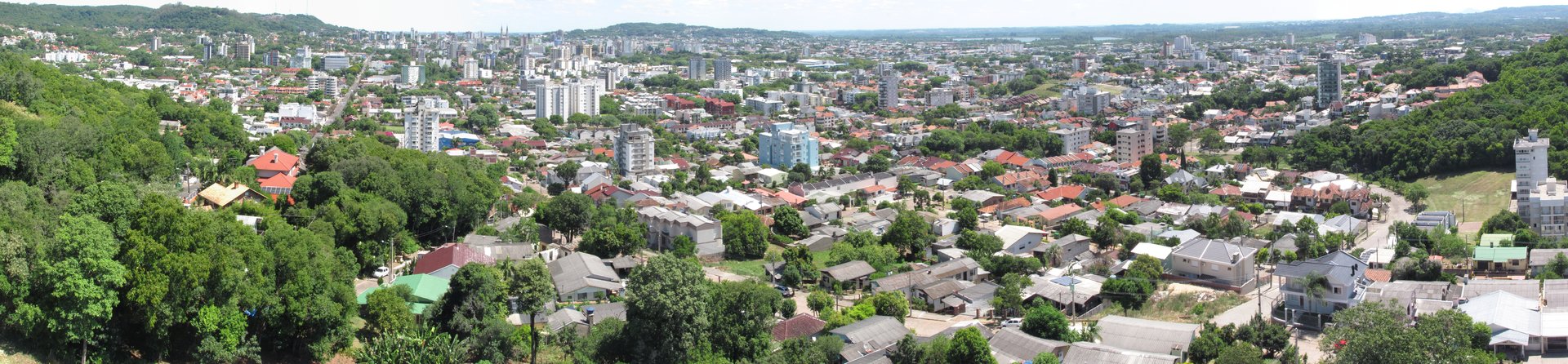 Santa Cruz do Sul